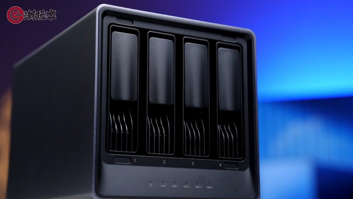 绿联nasdx4600配什么内存,绿联nasdx4600pro深度评测