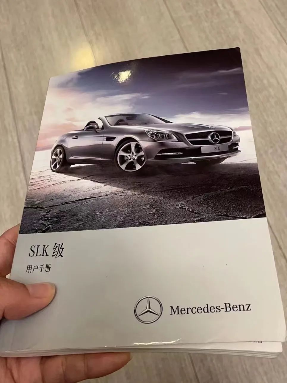 「诺粉来稿」一个宝爸“旧情复燃”的故事，巴博斯26SC照进现实