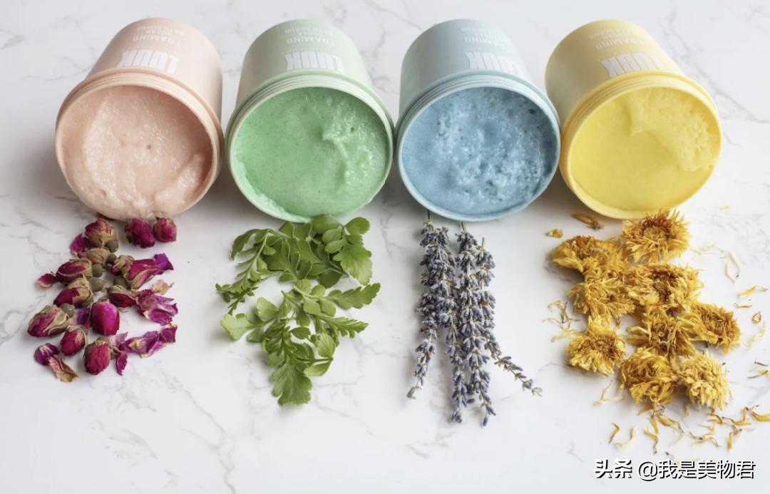 浴室好物｜迷人柑橘香，怎么用都不会腻