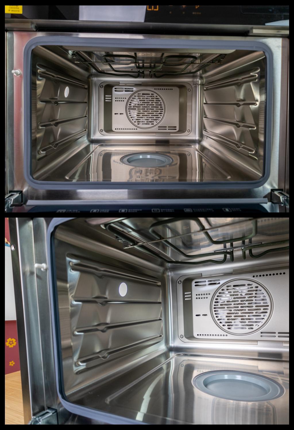 蒸烤一体机推荐评测排名,哪一款蒸烤一体机比较实用