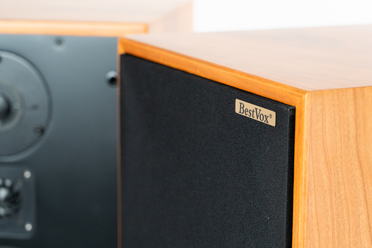 bestvox音响,bestvox
