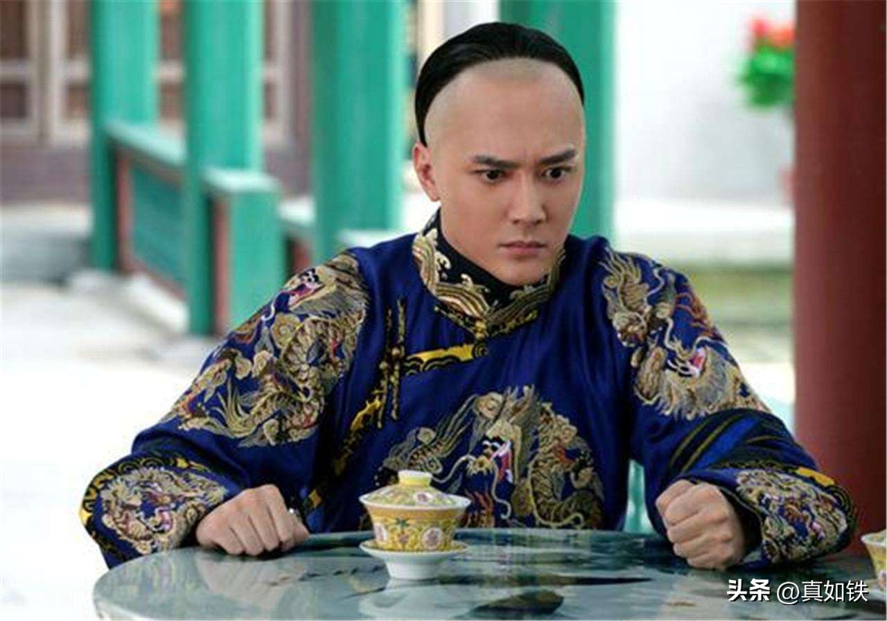 雍和宫是雍正潜邸么,雍和宫和雍正有什么关系