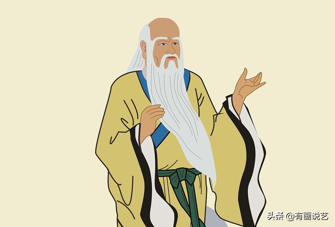 道德经以其不争故天下莫能与之争,道德经不争便无人与你争