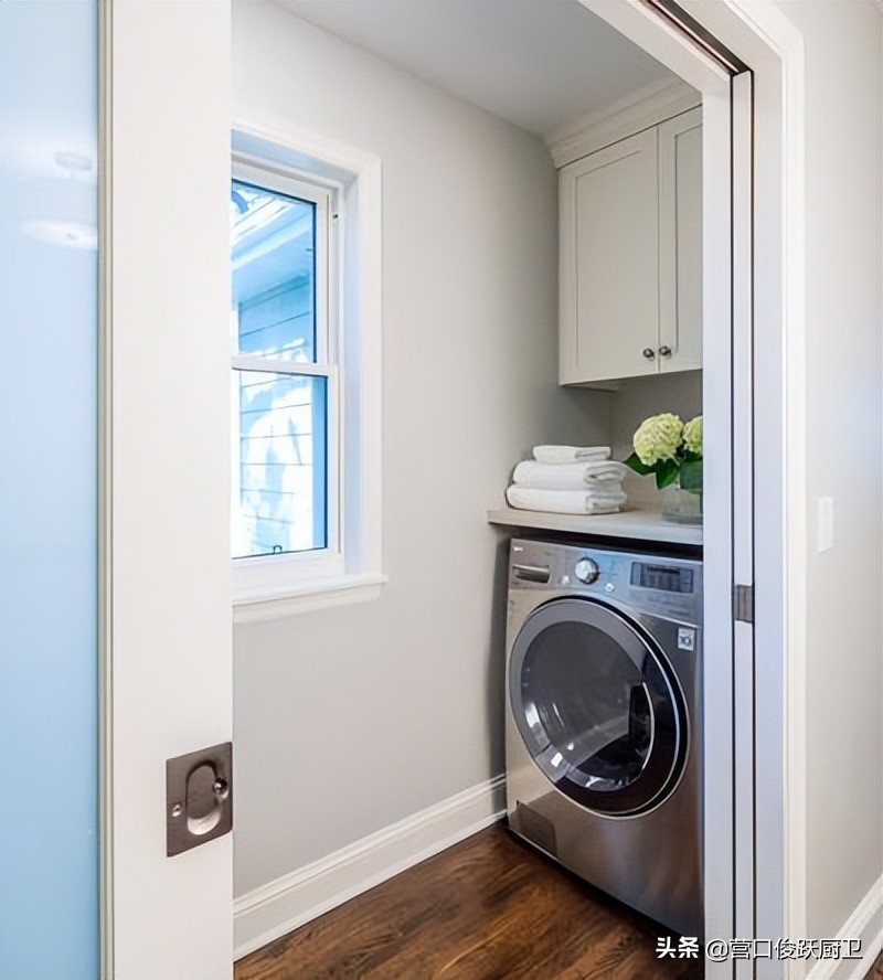 最经典卫浴装修设计效果说明图,豪华卫浴装修图片大全