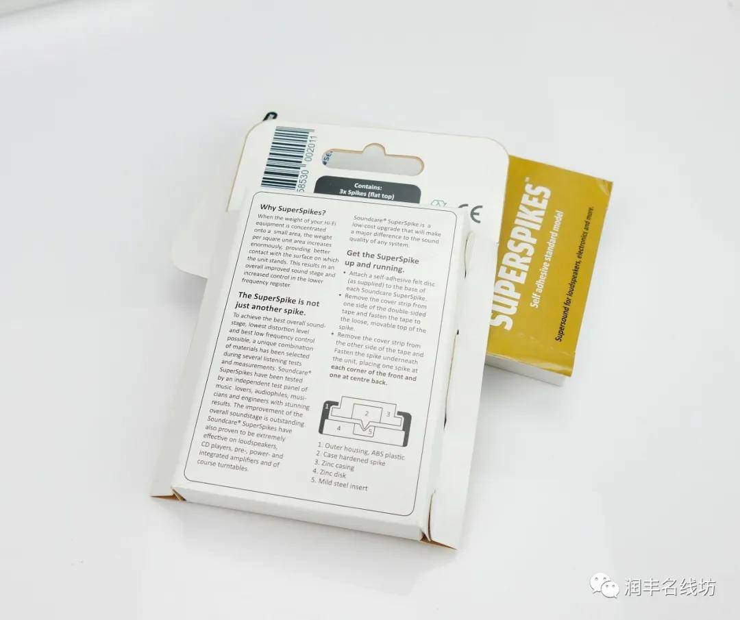 平价脚钉有好声，玩法更多样