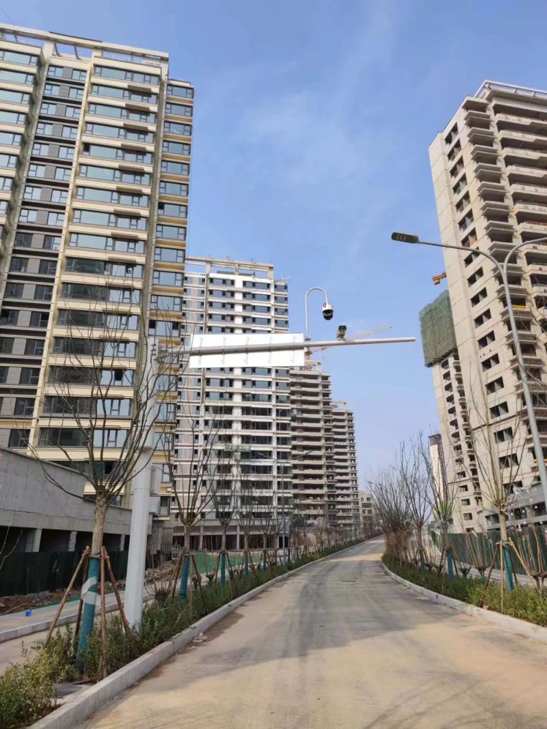 远洋潮起东方会烂尾吗,远洋潮起东方真实情况