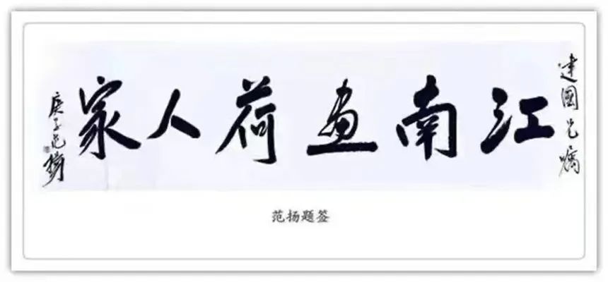 画评｜陆建国作品赏析