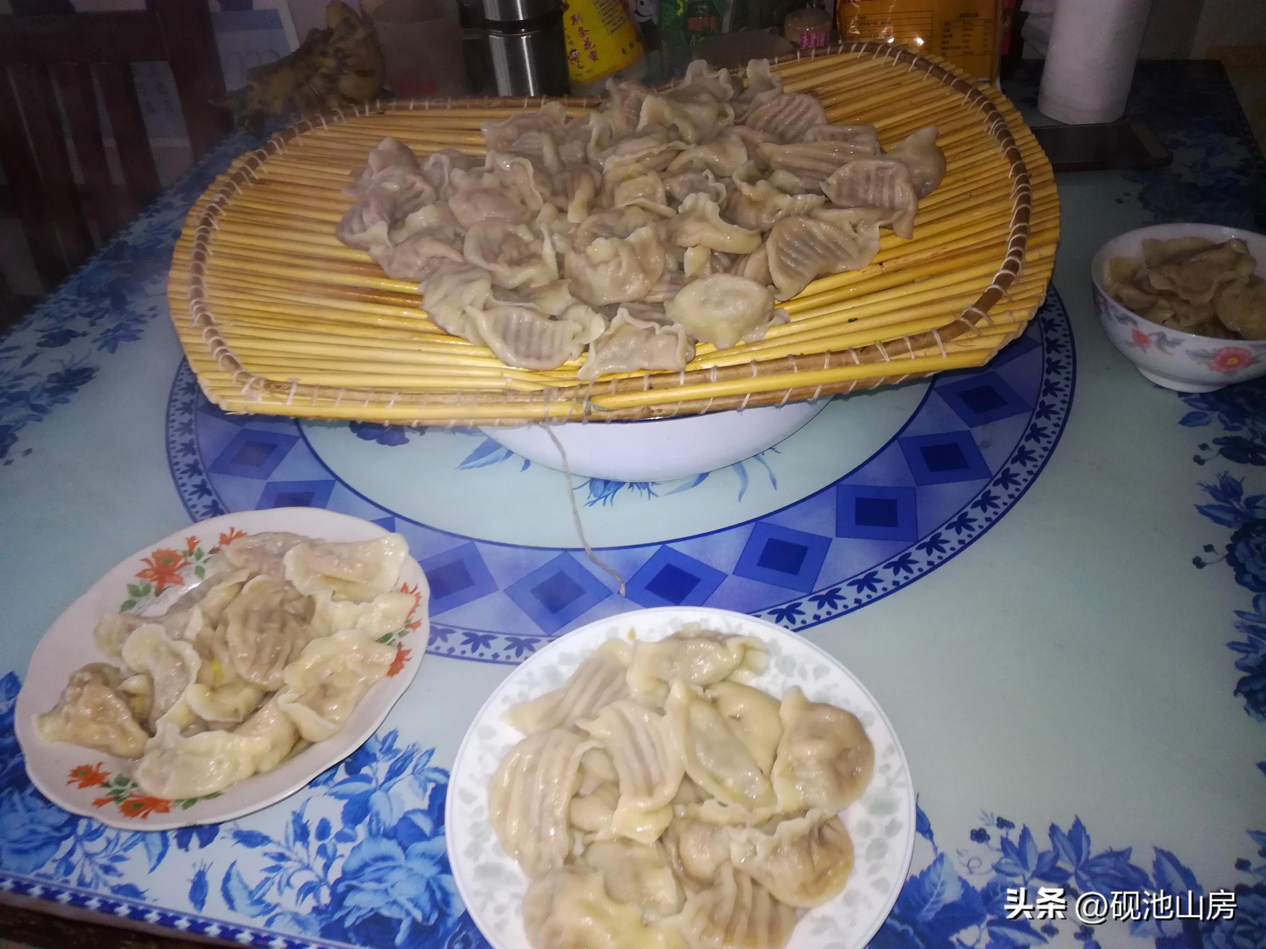 德州过年风俗,介绍德州新年传统习俗