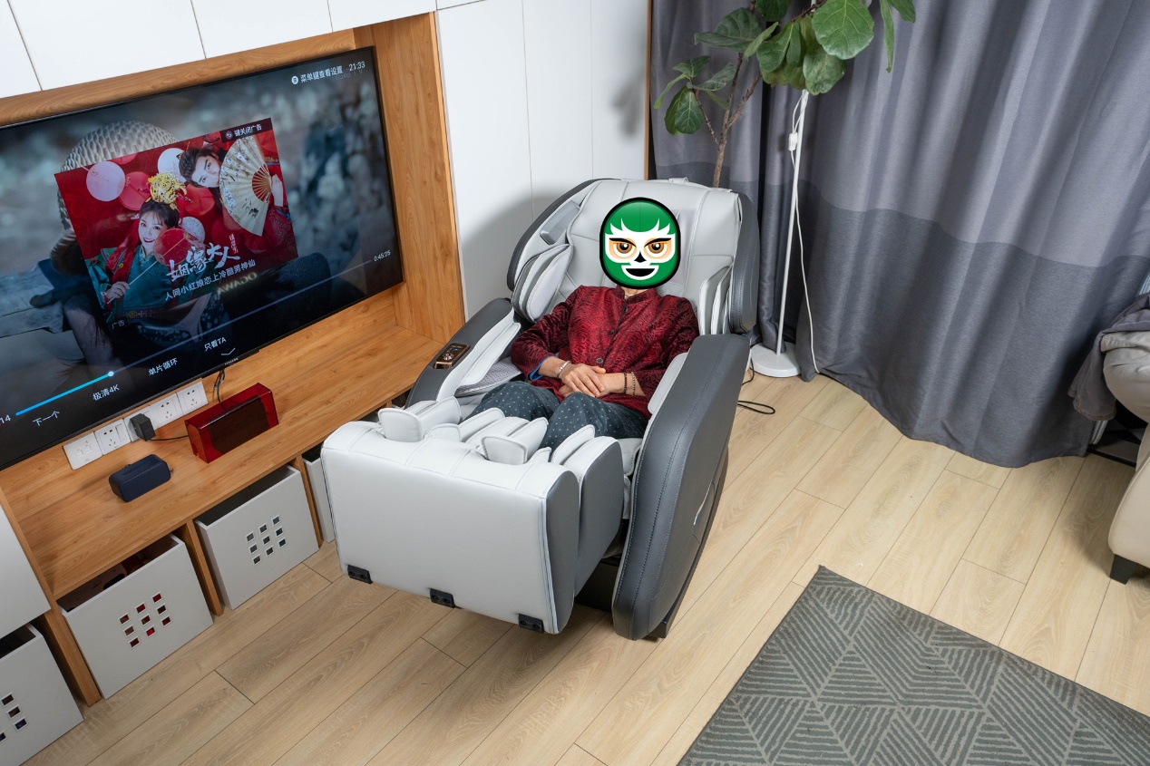 按摩椅奥佳华7508测评 (奥佳华7688和7688pro的区别)