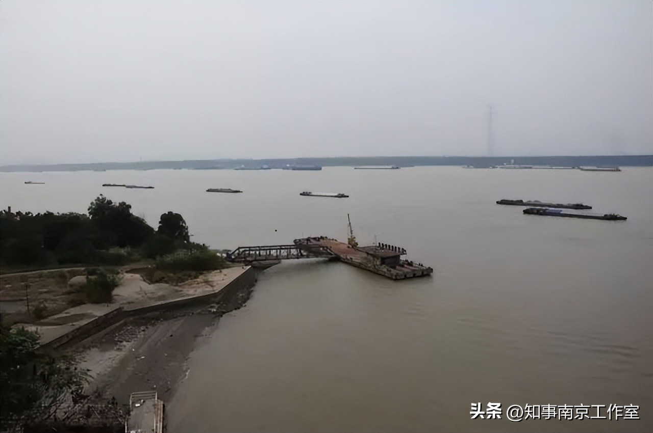 燕子矶南京介绍,燕子矶南京怎么样