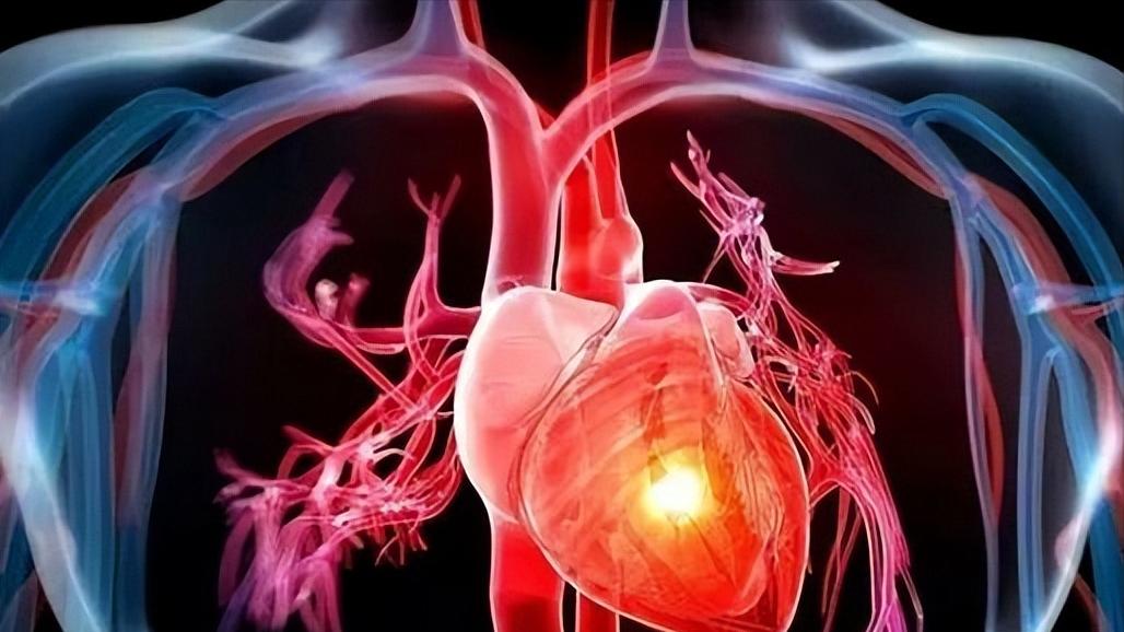 心肌修复与再生,修复心脏的最好方法