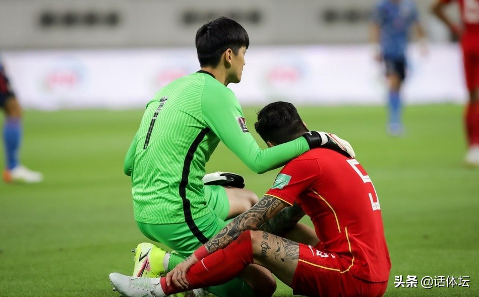 像一场梦!国足和李铁缘尽缘散:战绩口碑皆墨,足协也没必要喊冤
