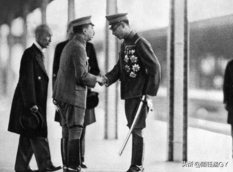 末代皇帝溥仪的一生完整版,爱新觉罗溥仪皇帝悲惨的一生