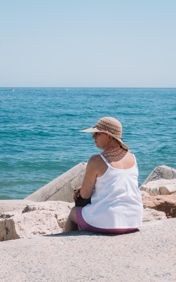 明确了！厄尔尼诺出现！最强高温来袭，防中暑指南趁“热”查收