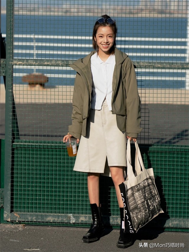 见过大世面的女人穿什么衣服好看,见过世面的女人穿搭