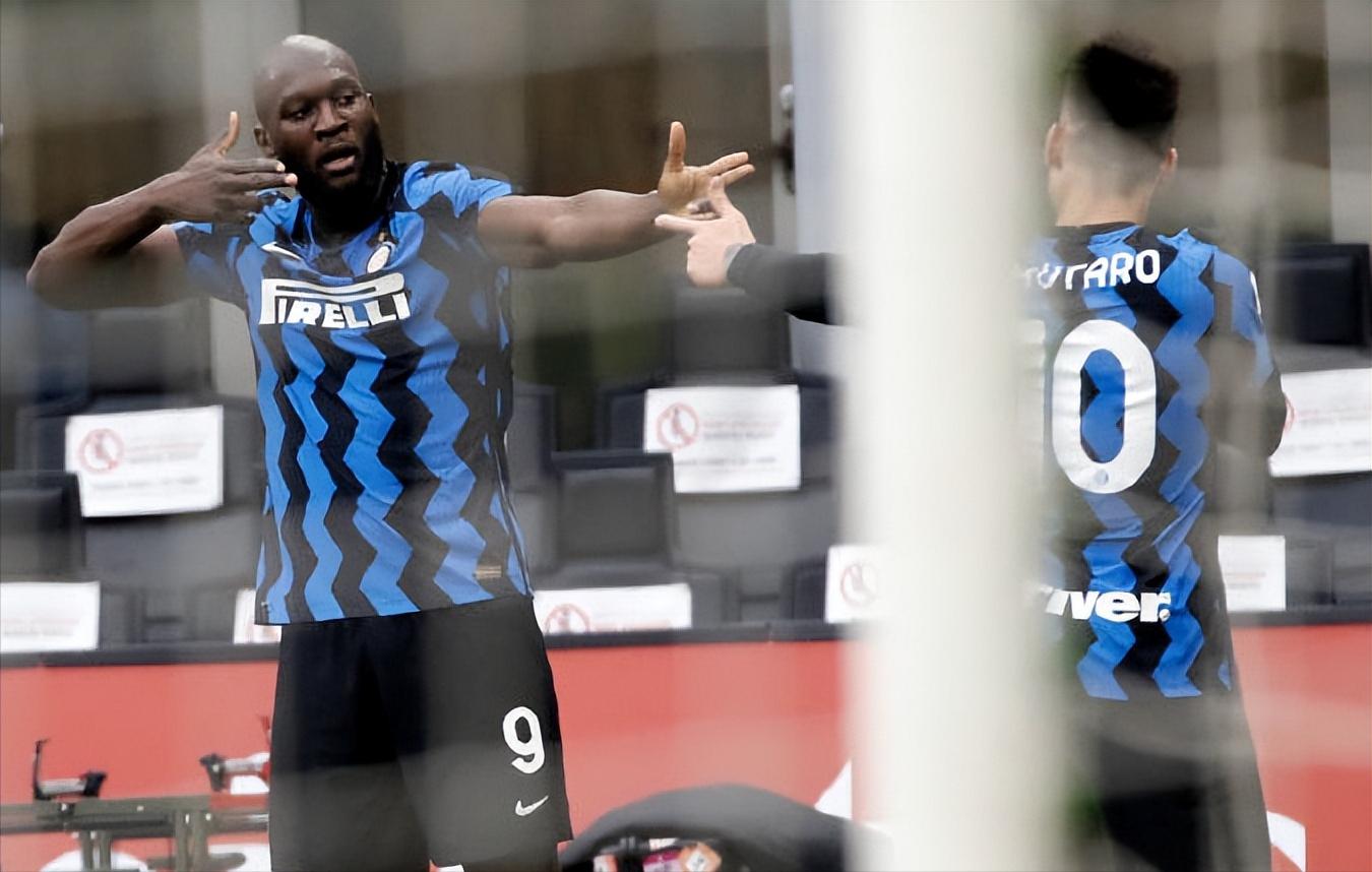 阿根廷赢了“国米卧龙凤雏”却冲上热搜成世界杯首个三国段子