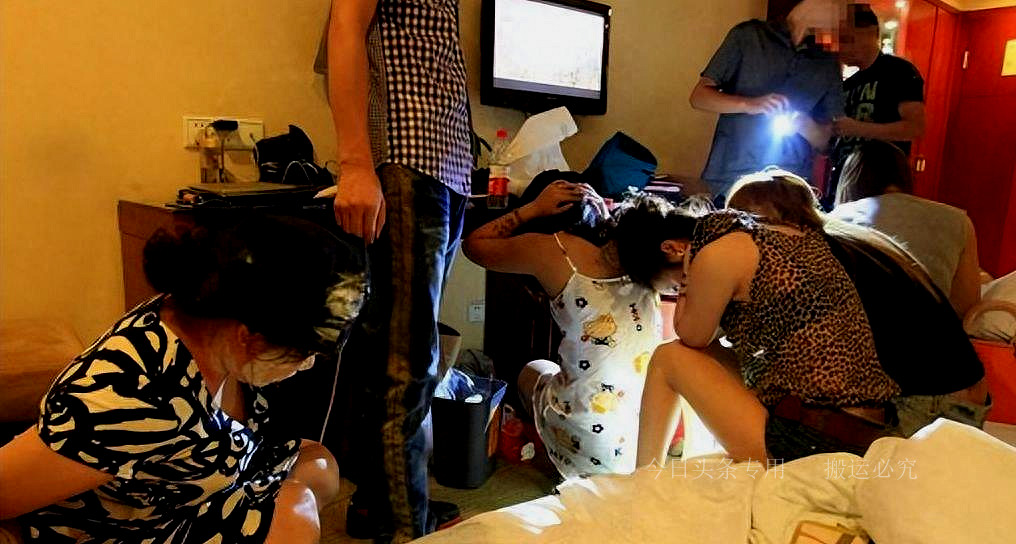 女子卖淫2月获利1000多元新闻,卖淫两年挣500万事件