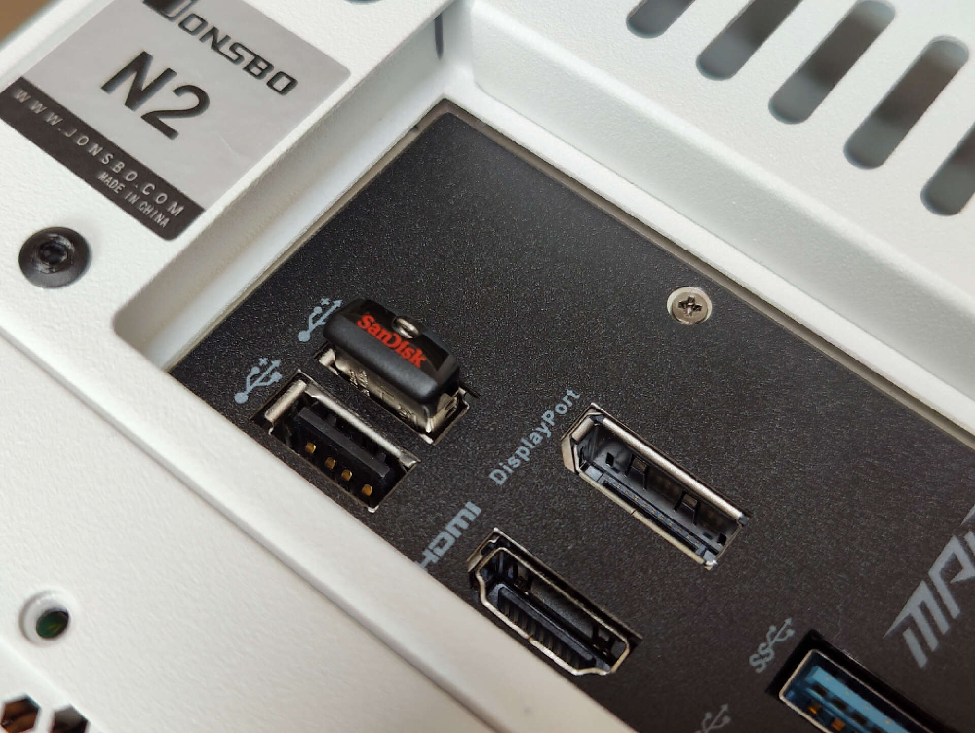 nas黑群晖diy全教程,diy黑群晖nas完美方案