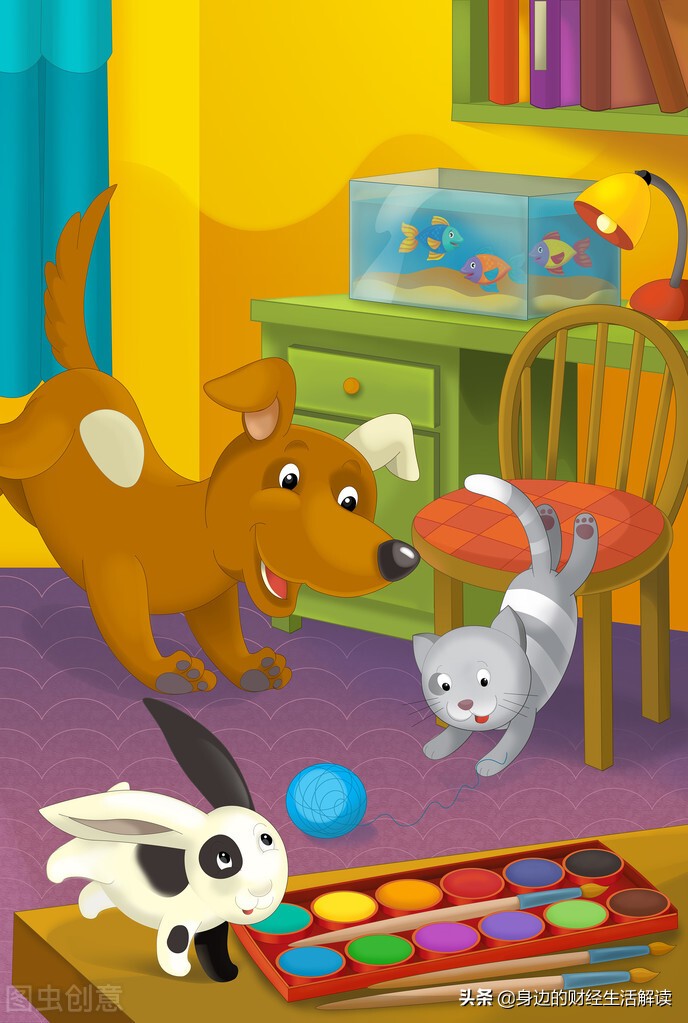 澳大利亚兔子成灾为何不引入狼,澳大利亚如何解决野兔问题