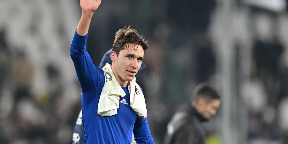 欧洲豪门喜欢挖角的球队,尤文签下基耶萨