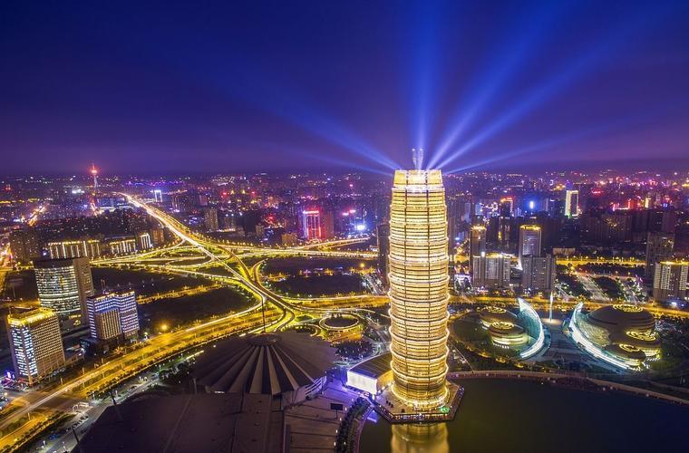 河南全国性综合交通枢纽,河南高铁枢纽站未来规划