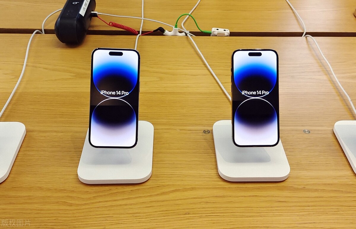 2023年还建议购买iphone14pro吗,iphone6splus与iphone14pro