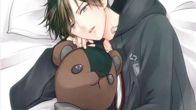 原耽推文:《下路禁止秀恩爱[电竞]》主攻，你这个攻怎么又蠢又萌