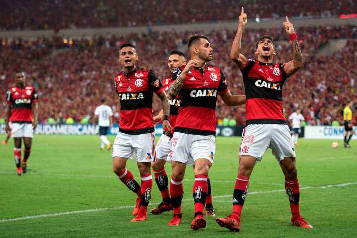 巴西杯福塔雷萨vs米内罗竞技,巴西杯米内罗竞技vs福塔雷萨