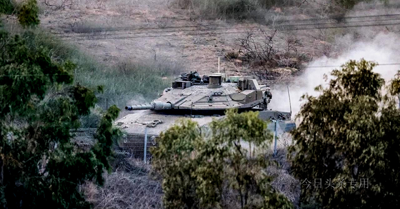 以总理：以色列正付出沉重代价,以总理：以色列付出沉重代价