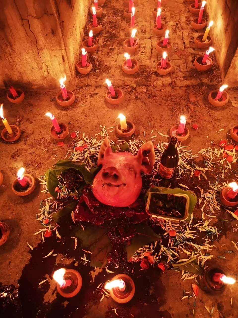 奇门遁甲是帝王之术,奇门遁甲是不是古人用来骗人的