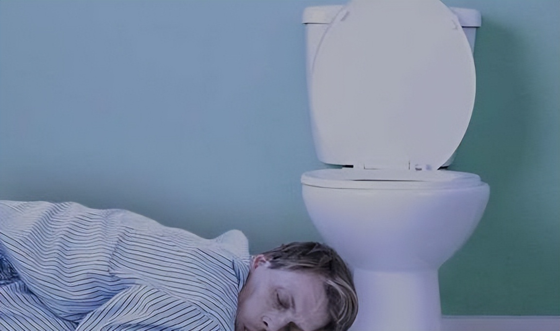 晚上睡不着尿频起夜4至5次是肾虚,晚上老是起夜是少阴病吗