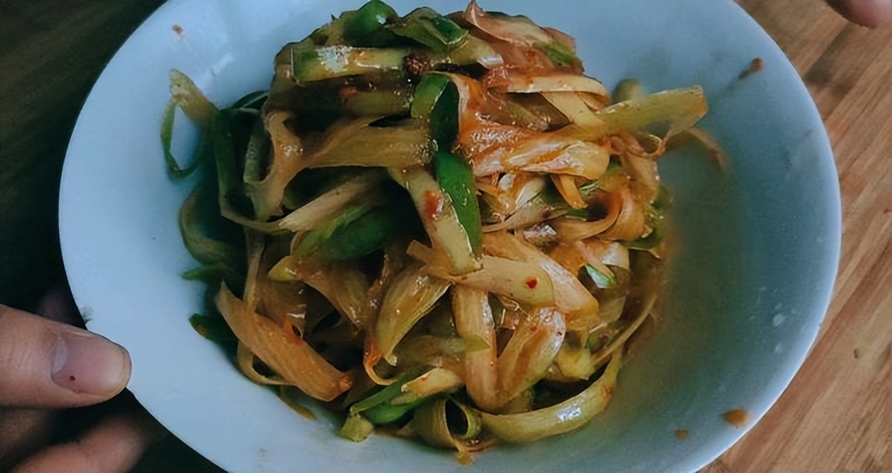 夏季小凉菜做法大全家常菜,冷菜捞汁黑毛肚夏季凉菜