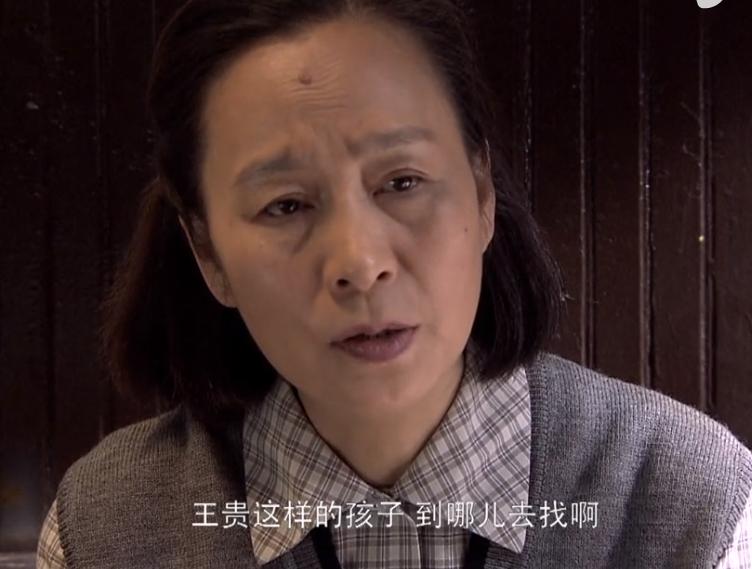王贵与安娜一碗鸡汤引发的矛盾,王贵与安娜感受不到时间的流逝