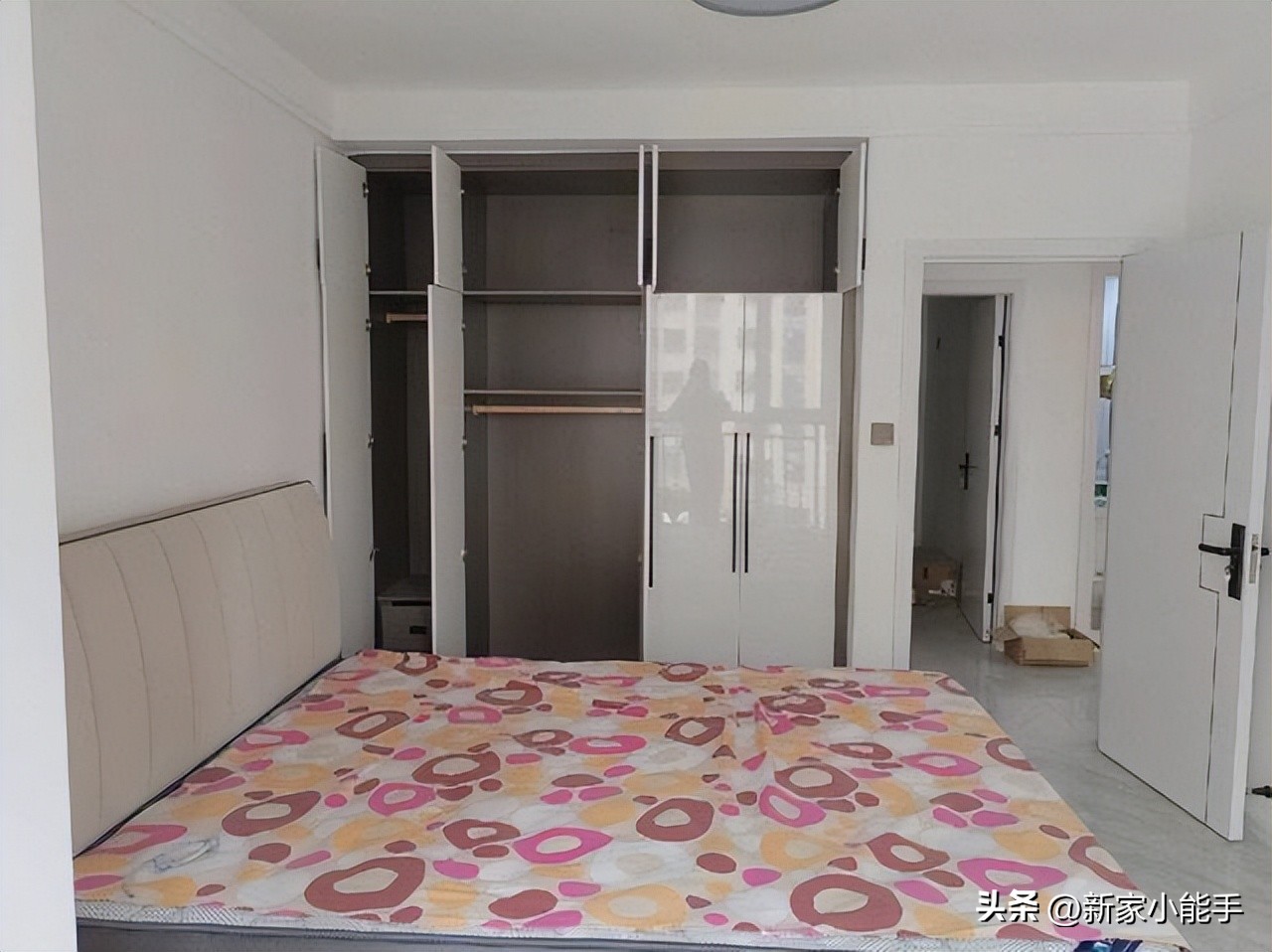 128平米房子极简装修效果图,房子小户型极简装修