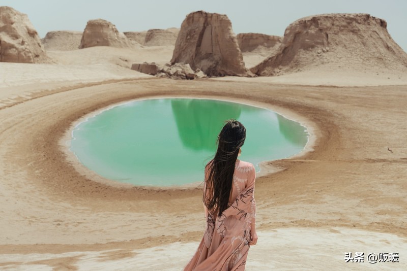 青海｜热爱西风和烈酒，也爱孤独和自由