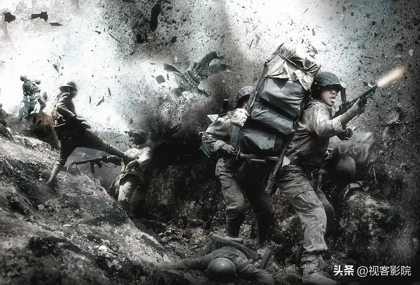 团长深度解读13：脚气治成截肢的郝西川，死后为何令炮灰团愤怒？