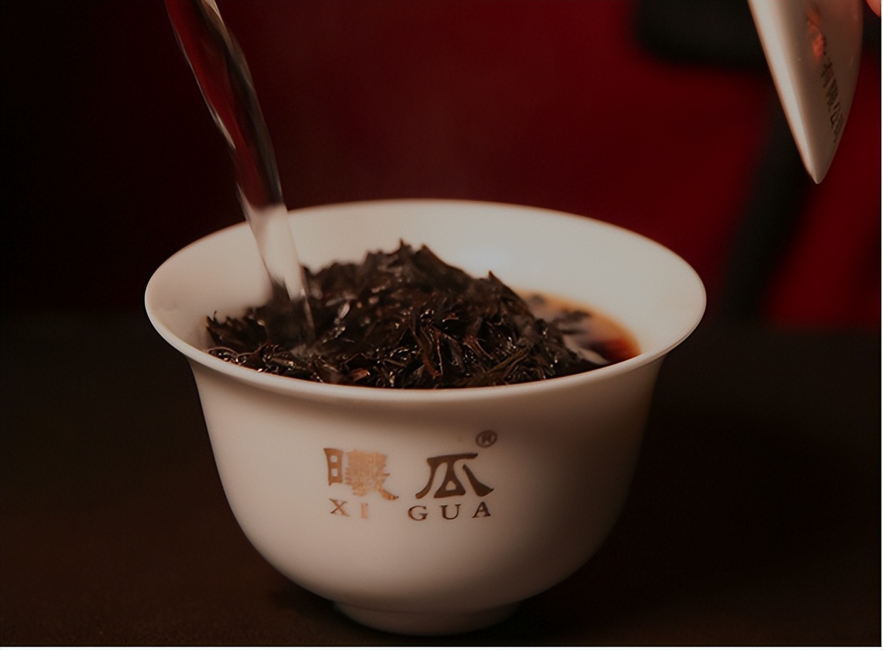 曦瓜武夷岩茶典藏版条装大红,曦瓜岩茶主打产品