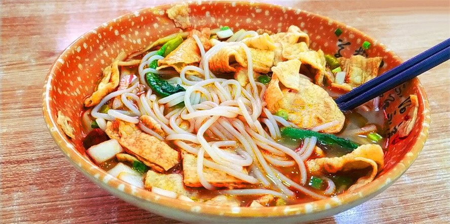 美食地图带你寻找口感极佳的美食,各地美食独领风骚哪道是你的菜