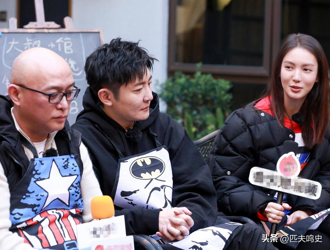 董璇和高云翔现状相差多多,高云翔和董璇现在怎么了