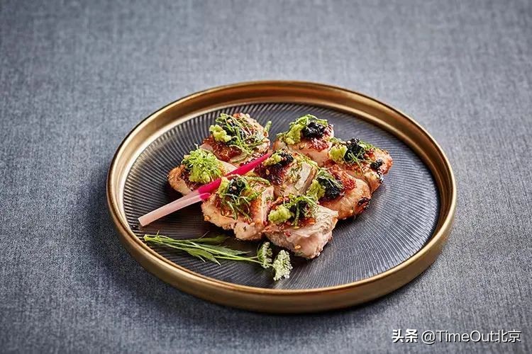 吃饱喝美幸福满溢，京城7个餐饮新消息