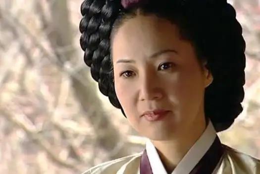 大长今演员如今对比,大长今的演员现状