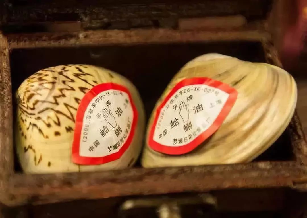 毛主席时代的十大名牌国货，现在很少见，你用过几种？