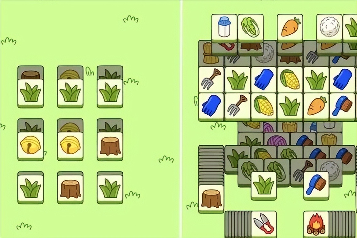 羊了个羊火爆的原因及背后的思考,羊了个羊为何能火爆全网