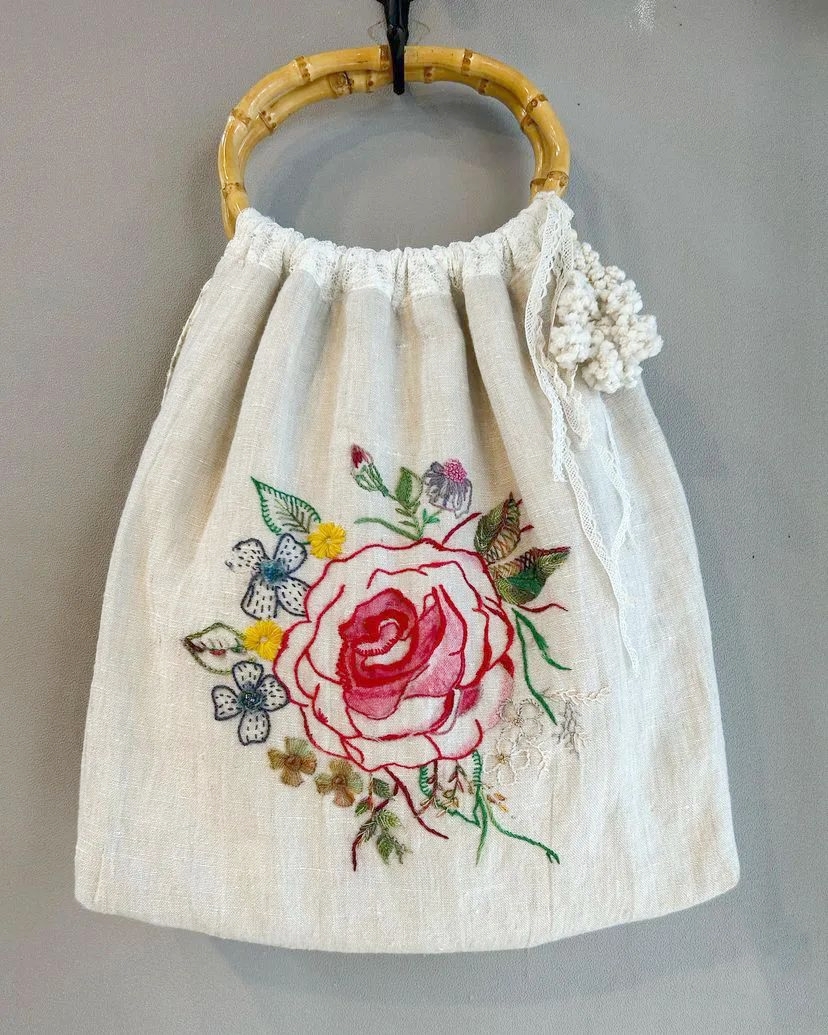 鏌撶嚎diy,鏌撳竷鍋氬寘鍖呯函鎵嬪伐