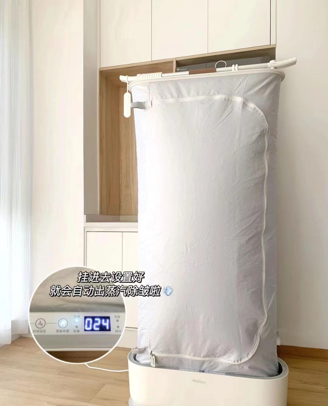 阳台空间不足怎么晾被子,没有阳台怎么解决晒被子问题