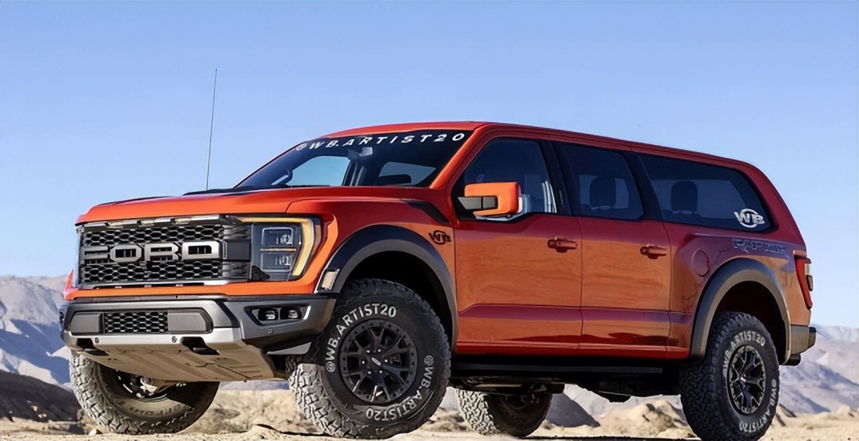 3-5家车企,三家车企联合出的车