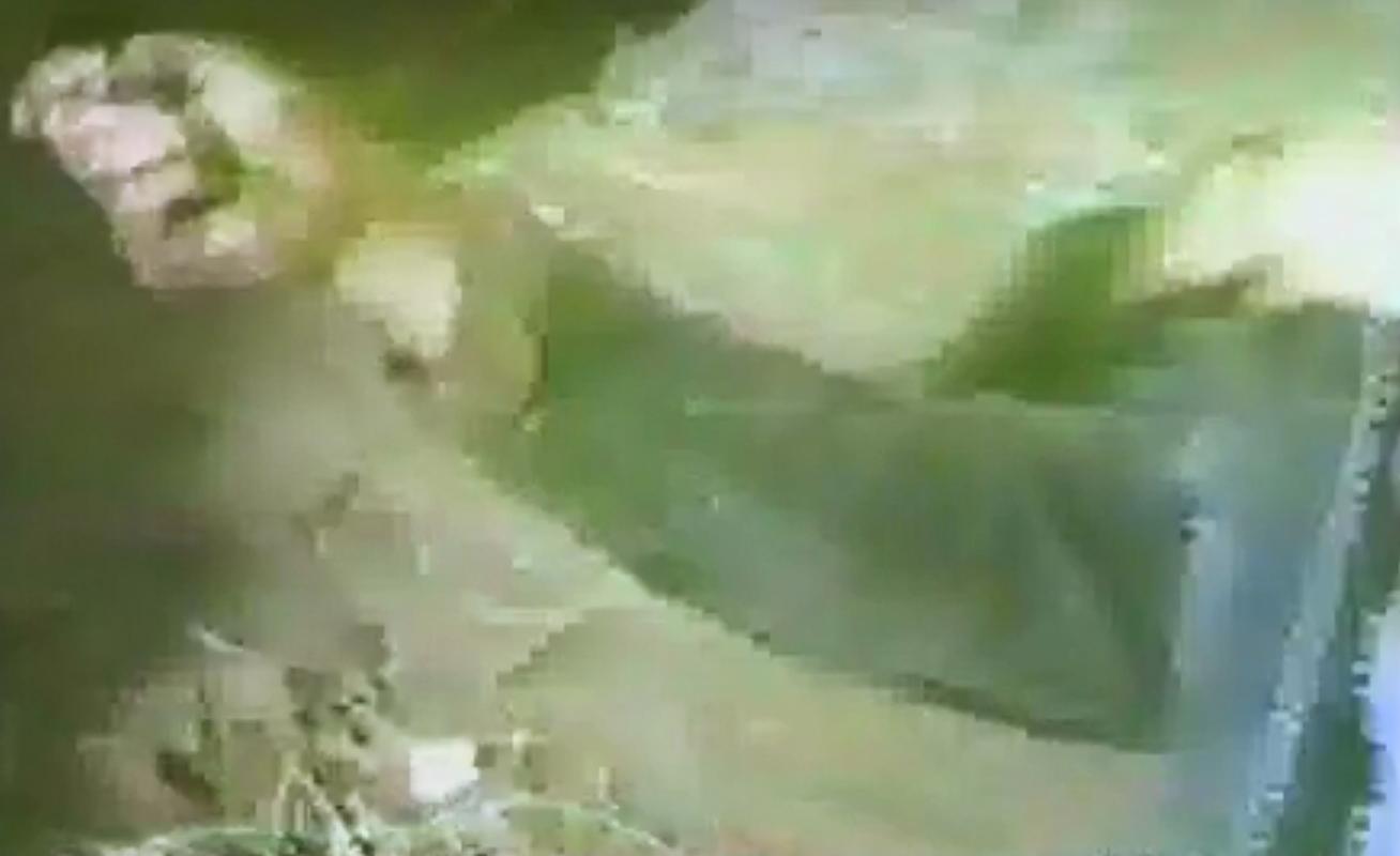 民警潜伏毒窝被发现,25岁民警猝死在派出所