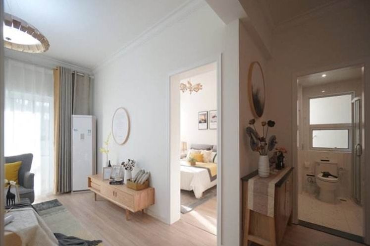 盘龙城翰林公馆最新房价,武汉盘龙城中式别墅