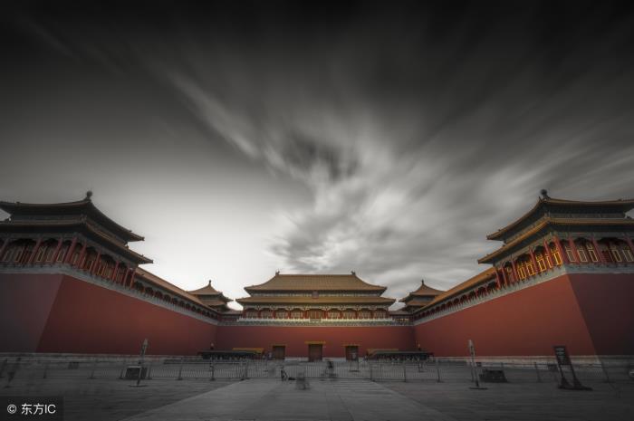 中国十*禁大**区！每一个都是传奇，你去过哪个？