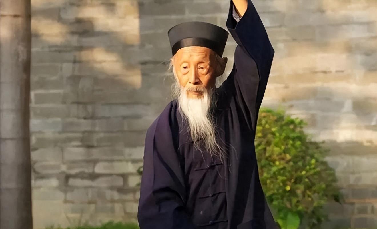 陆地神仙张至顺道长羽化,张至顺隐居终南山视频